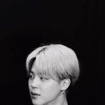 방탄 지민 <b>흑백</b>사진