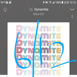 [방탄소년단] 페스타 떡밥 줍<b>하러</b> 갔다가 이제 알았네ㅋ