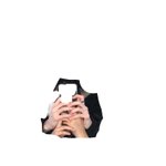 [드루와] 남친이랑 나 피부색 차이 <b>실화</b>냐.. ㅋㅋ