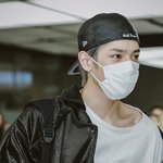 [NCT즌] 주먹밥 공항패션 <b>본지</b>가