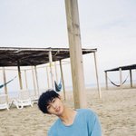 [BTOB] <b>여름</b>느낌 나는 사진 좀 주라!