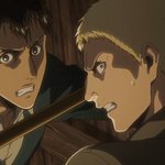 [진격의거인] 동향조 너무 좋은 이유가