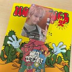 [NCT즌] 이거 <b>하아</b>… 난 또 팬이 시킨건줄 알았음