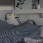 [NCT즌] 도영이 <b>자니</b>?