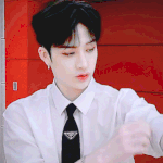 [스키즈] 나 좀 흔들려