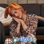 [스키즈] <b>테이</b>들 안졸려?
