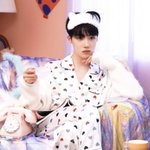 [더보이즈] 요 <b>앙큼</b>고양이 자바머거