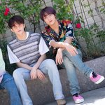 [NCT즌] 이 둘은 <b>이틀</b> 전에도 같이 술을 마셨다