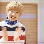 [NCT즌] 인터뷰하는 <b>막내</b>와