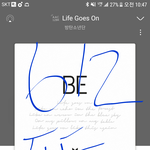 [방탄소년단] ㅋㅋㅋㅋㅋㅋ 진짜 귀엽다