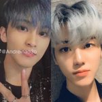 [NCT즌] 마크랑 재민이 진짜 <b>쌍둥이</b>같을때잇음