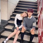 하이틴 드라마컷 찐친케미 소미 <b>대휘</b>