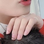 와 <b>김태형</b> 손 뭐<b>임</b>