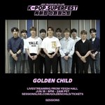 [골든차일드] 꺄아<b>아악</b> 애들이 보고싶었어어ㅓ