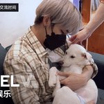 [NCT즌] 안겨있는 강<b>쥐</b>가 너무 귀여워