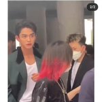 [NCT즌] 잘생긴거 보면 진심 나도 모르게 <b>눈물</b> 흘리는데