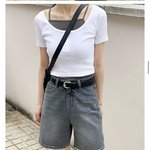 [NCT즌] 3번째 물어봐서 ㅈㅅ 인데 7월 초에 <b>롱부츠</b> 신으면...