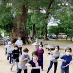 [NCT즌] 아주머니 분들이 맛 추 시는거 봤냐