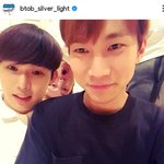 [BTOB] 아니 그래서 광스타티비 다시보는데