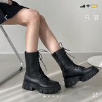 이 워커도 왁<b>슈즈</b>라고 그러나,,,?