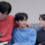 [NCT즌] 와 씹 이마크