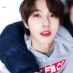 [NCT즌] 런뒤<b>니</b>는 혹시 이거 어제 찍었니?