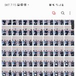 [NCT즌] 얼탱 몇장을 <b>캡쳐</b>한거냐고 나