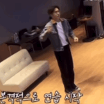 [BTOB] 이거 <b>봄</b>?!?!?!?!???!??
