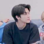 [NCT즌] 나재민 고개 돌릴때마다