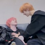 [NCT즌] 오늘 최고로 맛있었던 두 <b>장면들</b>