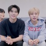 [NCT즌] 덩치차이 죽어버릵가같아