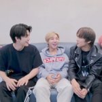 [NCT즌] 데칼코마니 <b>씨피</b> 잼동