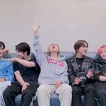 [NCT즌] 역시 드림은 막내들이 젤 <b>의젓</b>함