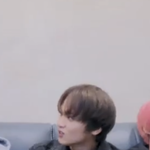 [NCT즌] <b>동혁</b>아 바지구멍 종아리까지 찢기겠어..