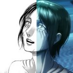 [진격의거인] <b>원작</b>이랑 애니 비교! 2