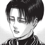 [진격의거인] 추반) 리바이에게 듣고 싶은 말