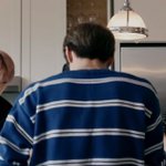 의외로 <b>NCT</b> 도영 어깨 진짜 넓어