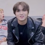 [NCT즌] 그리 웃지말아요..