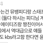 [에이티즈] 헐 <b>톡선</b> 보고 있는데