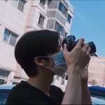 [NCT즌] 누가 <b>이</b> <b>사진</b> <b>속</b> 나재민