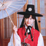 [NCT즌] 이틈을 타 나도령 사진 푼다