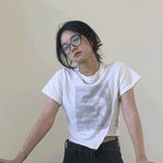 인스타에 조카 자주보이는 <b>반팔</b> 샀다
