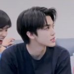 [NCT즌] 얼굴만 잘생겼으면 됐지 그짤 쓰고싶음