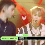 <b>파워</b>김준면도 좋지만