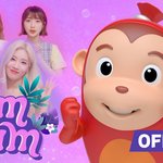 [엔터톡] 이<b>달소</b>x코코몽. 콜라보 뮤비 나왔음!!!