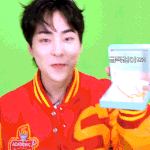 세훈이 형들한테 이쁨 받을만하다..