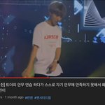 [NCT즌] 런저니 연습하다가 <b>맘</b>에 <b>안</b>들어서
