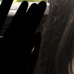 내 머리 좀 <b>지저분</b>하지