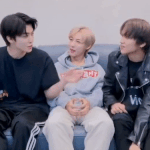 [NCT즌] 날보며 웃을때마다..