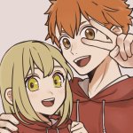 [하이큐] 픽<b>크루</b>로 하이큐캐 만들기